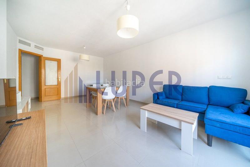 Foto 73d5dde9-d058-42d8-86df-5a0c776fc697. Alquiler piso alquiler de habitación para estudiantes en san vicente en Sant Vicent del Raspeig