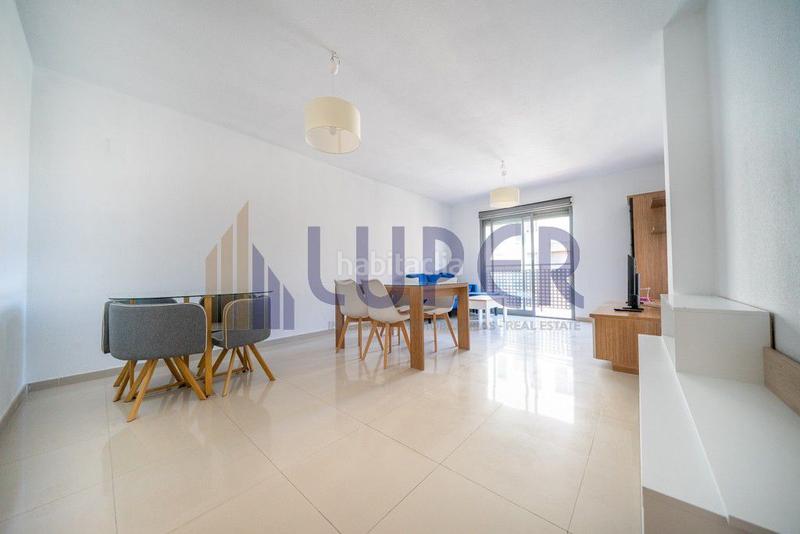 Foto 8d2120c9-76b5-44b7-a173-caf73a5c49a5. Alquiler piso alquiler de habitación para estudiantes en san vicente en Sant Vicent del Raspeig