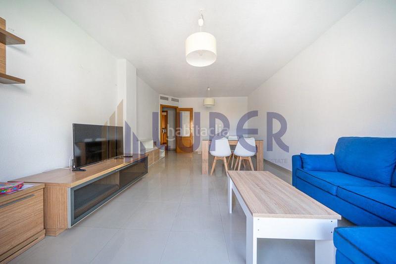 Foto 9f61d833-0ae3-4a8d-b3b0-fd37df1e8e2e. Alquiler piso alquiler de habitación para estudiantes en san vicente en Sant Vicent del Raspeig