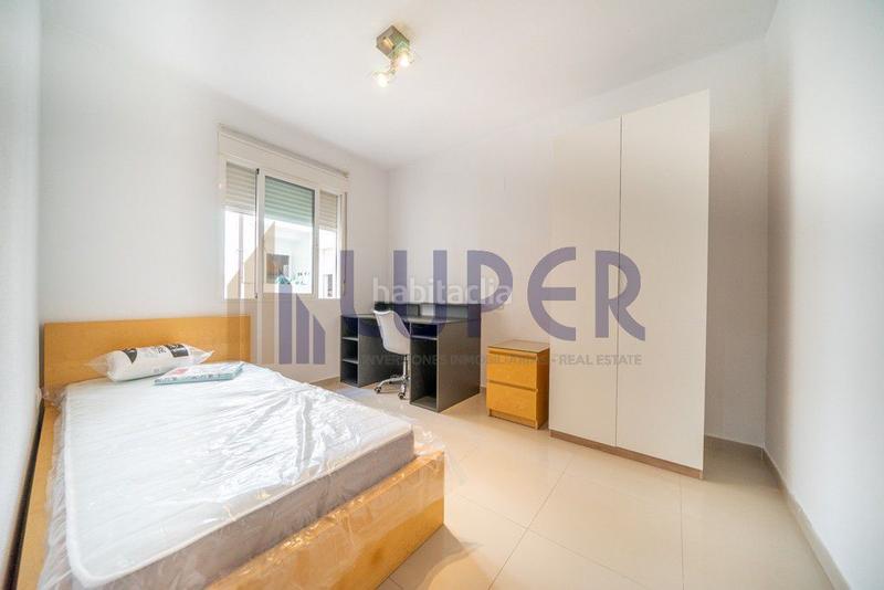 Foto a0f1e353-af8c-4d44-8c1c-c3d277e37262. Alquiler piso alquiler de habitación para estudiantes en san vicente en Sant Vicent del Raspeig