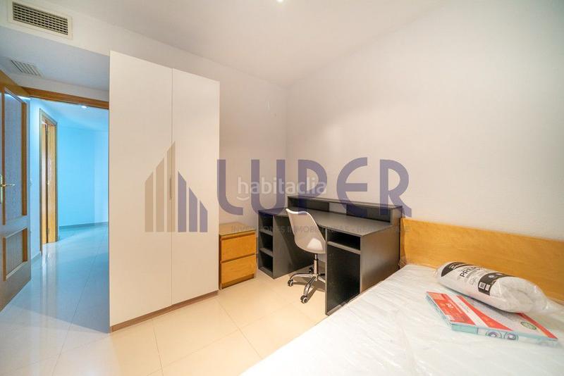 Foto bb9bcdca-5f97-4769-b668-ad1f2837ef61. Alquiler piso alquiler de habitación para estudiantes en san vicente en Sant Vicent del Raspeig