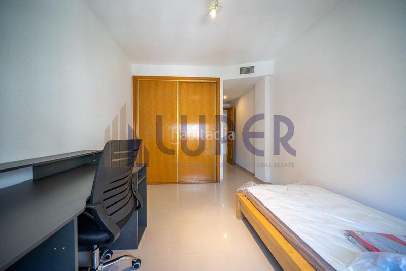 Foto e8955d35-4a39-4e98-af4f-073e543db24c. Alquiler piso alquiler de habitación para estudiantes en san vicente en Sant Vicent del Raspeig