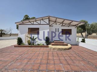 Location Chalet à Moralet. Luper ofrece en alquiler este magnífico chalet ubicado en el mor
