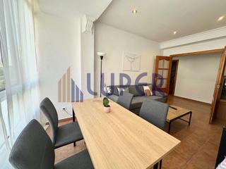 Location Appartement à Tómbola. Se alquila magnifico piso solo a  estudiantes, ubicado en alican