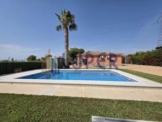 Xalet a Busot. Impresionante chalet en venta en busot  llano de los pastores
