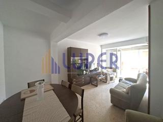 Location Appartement à Campoamor. Ático para estudiantes alicante, cerca de plaza america