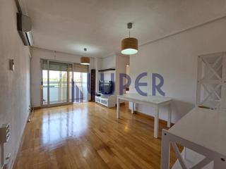 Pis a Norte. Venta piso en san vicente zona parque juan xxiii
