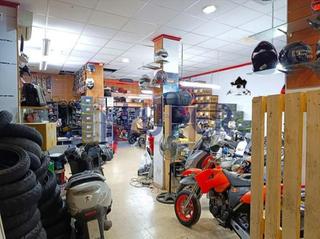 Geschäftsraum in Campoamor. Local en alicante zona campoamor