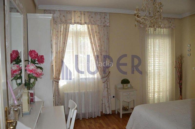 Foto 9c93d9f3-f296-4cd6-bd9e-faef688dae1d. Chalet  en san vicente zona girasoles en Los Girasoles Sant Vicent del Raspeig
