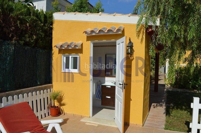 Foto cb5e65ff-07c6-4be7-8e17-f89c264223f9. Chalet  en san vicente zona girasoles en Los Girasoles Sant Vicent del Raspeig