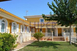 Xalet a Los Girasoles. Chalet en san vicente zona girasoles