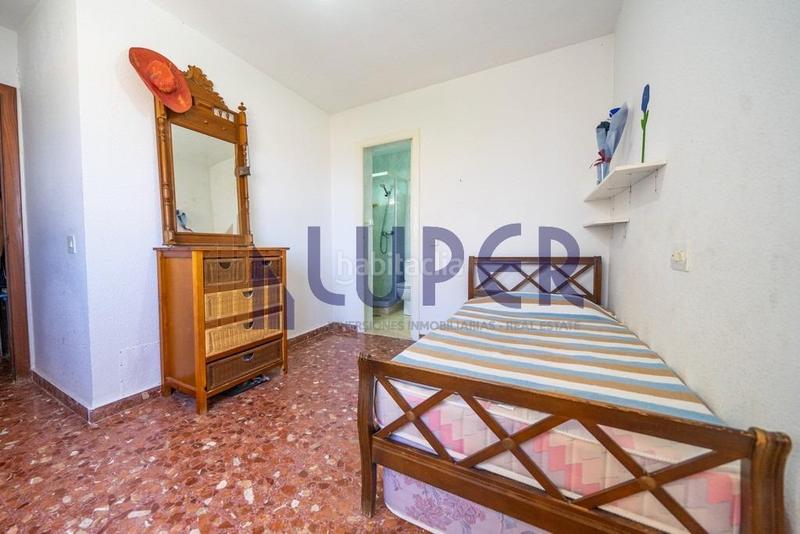 Foto 4aa425e6-e267-4ab5-bfca-580767255cbc. Affitto appartamento con parcheggio piscina in Cabo de las Huertas Alicante