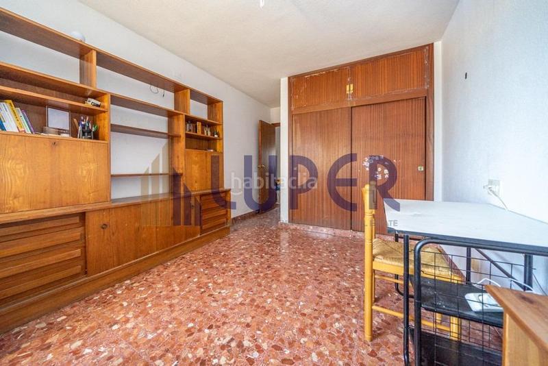 Foto 735cdeae-5178-40a6-8615-ccdd41779c4d. Affitto appartamento con parcheggio piscina in Cabo de las Huertas Alicante