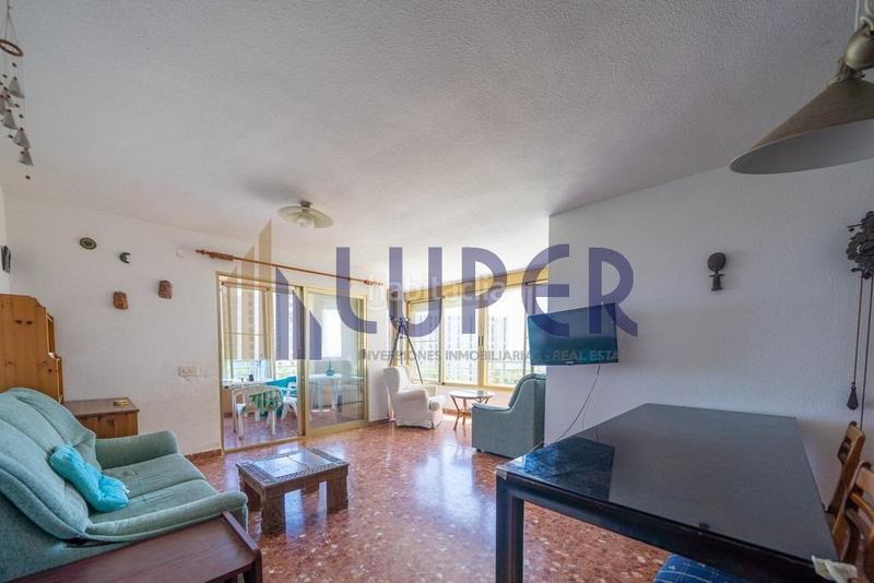 Foto 974d2a1a-2372-4aa5-97e2-c1bcda9dd93d. Affitto appartamento con parcheggio piscina in Cabo de las Huertas Alicante