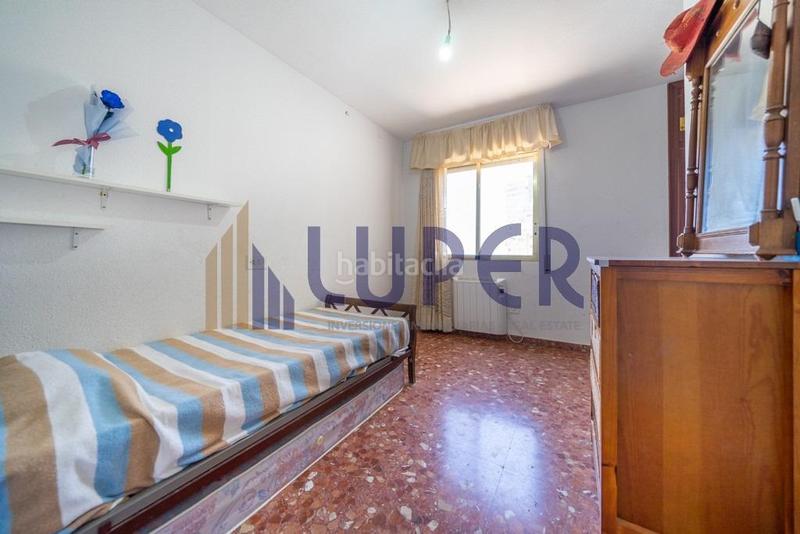 Foto ba62ed40-1a00-40b1-9dcb-718a2e557e26. Affitto appartamento con parcheggio piscina in Cabo de las Huertas Alicante