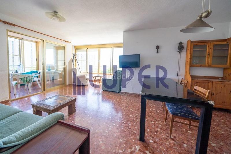 Foto bb6986da-8993-413e-932d-5d0d799e6c43. Affitto appartamento con parcheggio piscina in Cabo de las Huertas Alicante