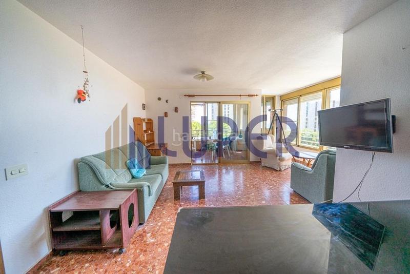 Foto c87e93a4-be78-41e8-bc7b-418e91ff4b23. Affitto appartamento con parcheggio piscina in Cabo de las Huertas Alicante