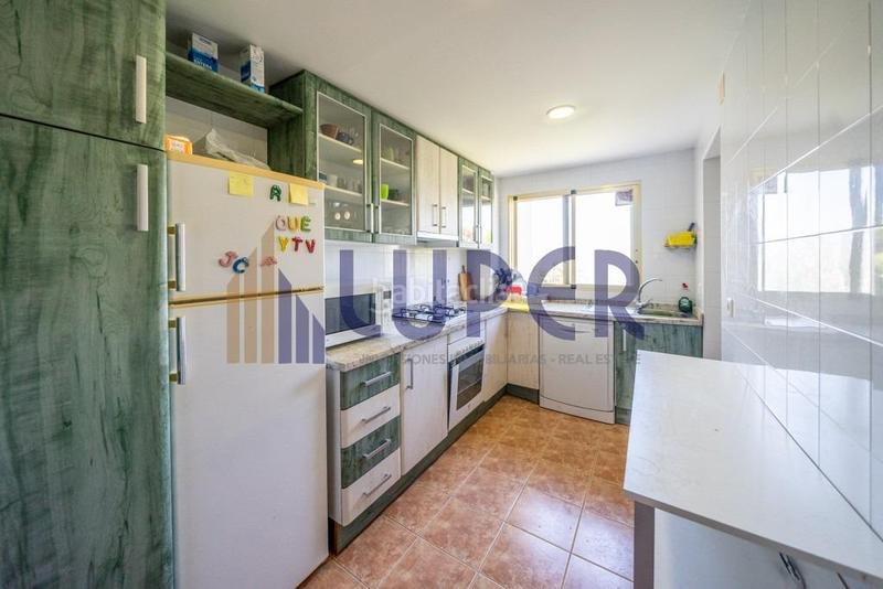 Foto d1416211-e9cd-4a64-820b-6fcd9d091915. Affitto appartamento con parcheggio piscina in Cabo de las Huertas Alicante