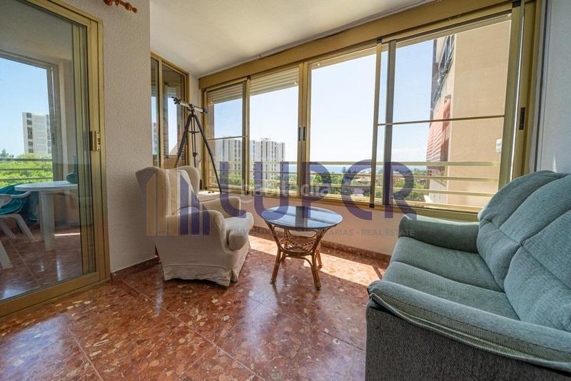 Foto db166202-18d7-48b5-99ef-26bac97c9f32. Affitto appartamento con parcheggio piscina in Cabo de las Huertas Alicante