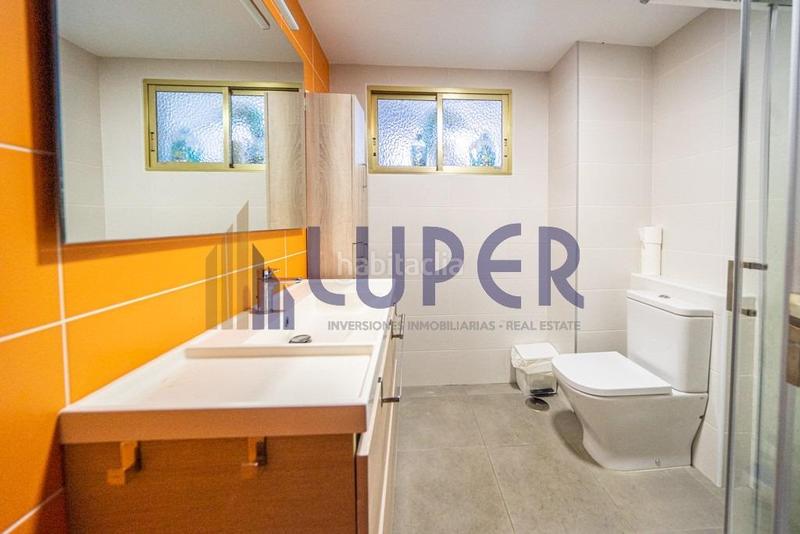 Foto efaf7484-b683-4cbf-8dc3-98e5576e02f1. Affitto appartamento con parcheggio piscina in Cabo de las Huertas Alicante