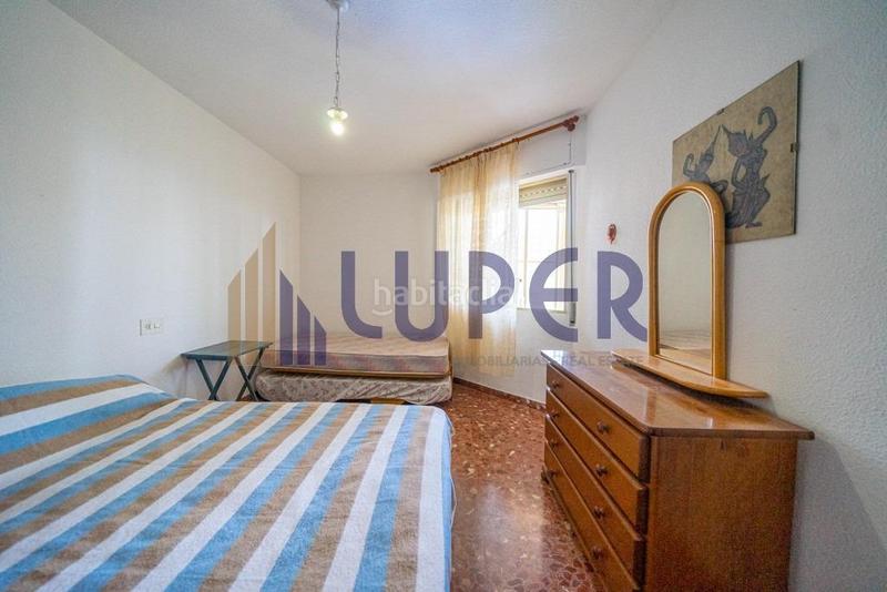 Foto 0725db14-f40d-43a0-b6ed-e254eec0f0aa. Location appartement avec parking piscine dans Cabo de las Huertas Alicante