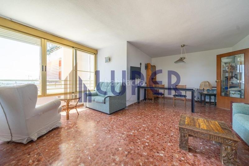 Foto 0df6b59b-b27d-4e21-9e23-49312e896874. Location appartement avec parking piscine dans Cabo de las Huertas Alicante