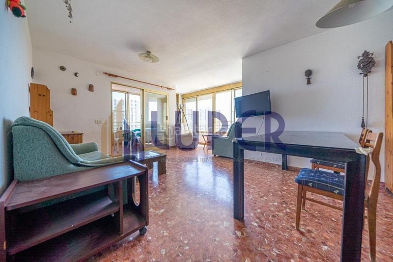 Foto 1f95efc7-8a27-4dbd-92c1-f916ef3fe399. Location appartement avec parking piscine dans Cabo de las Huertas Alicante