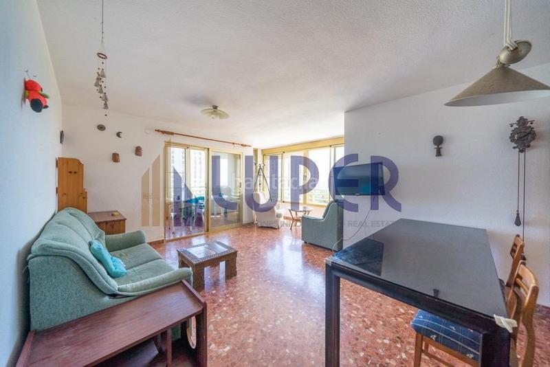 Foto 474fac91-0980-421a-b2ea-5209bf878190. Location appartement avec parking piscine dans Cabo de las Huertas Alicante