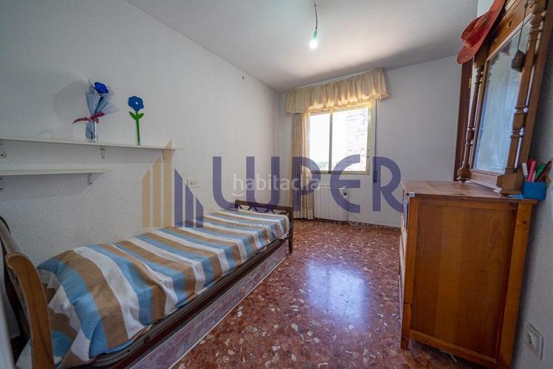 Foto 4a1004fa-13c2-46d2-b646-c1ba31347601. Location appartement avec parking piscine dans Cabo de las Huertas Alicante