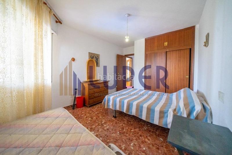 Foto 4ef52291-ff2e-4370-b7b8-ead458de3183. Location appartement avec parking piscine dans Cabo de las Huertas Alicante