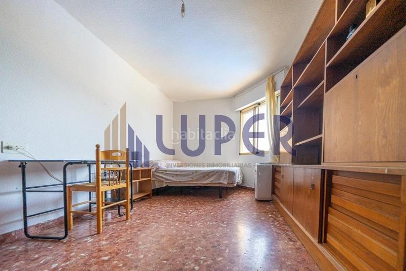 Foto 58e50ba4-6cca-4a59-be5f-3f79f2d3c83f. Location appartement avec parking piscine dans Cabo de las Huertas Alicante