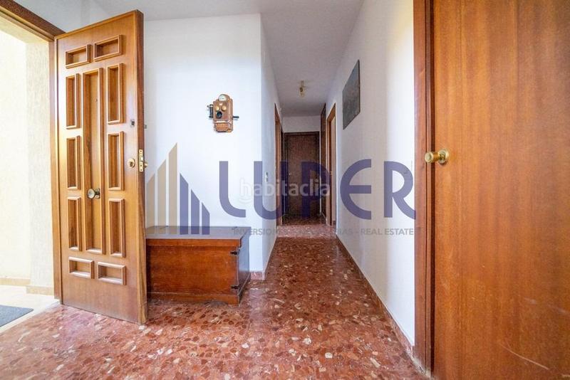 Foto 5eac87c9-c130-40c6-a6b3-a2e1a01329b8. Location appartement avec parking piscine dans Cabo de las Huertas Alicante