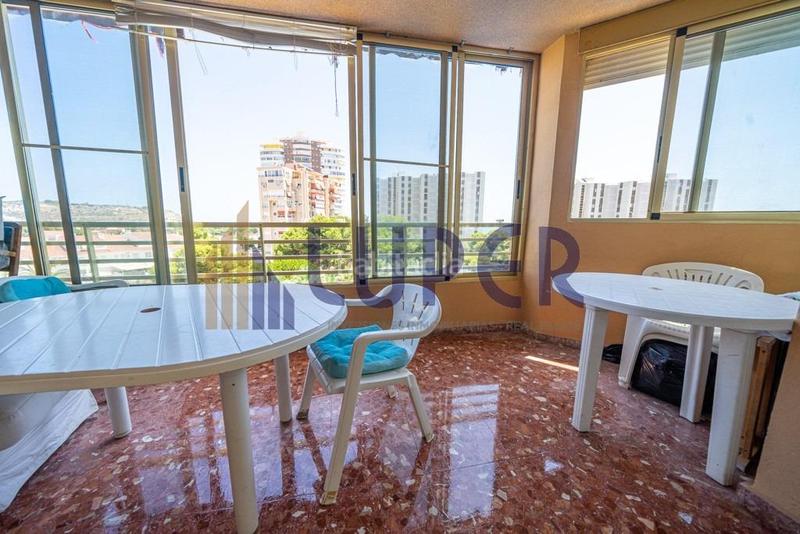 Foto 6a7039ca-61e1-4488-8a82-e98244823e01. Location appartement avec parking piscine dans Cabo de las Huertas Alicante