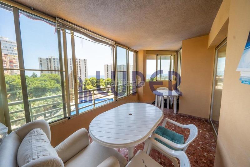 Foto 6f7a3ddb-2b51-4097-be1e-6622d84a9e06. Location appartement avec parking piscine dans Cabo de las Huertas Alicante