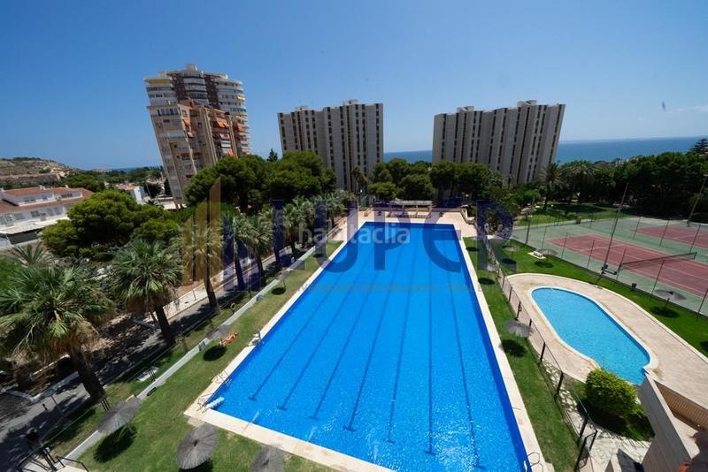 Foto 823fb3c5-f886-4483-8116-df018ba7f24a. Location appartement avec parking piscine dans Cabo de las Huertas Alicante