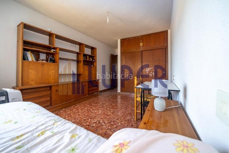 Foto 93f08837-7488-419f-91ab-fde1797add85. Location appartement avec parking piscine dans Cabo de las Huertas Alicante