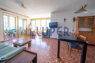 Location Appartement à Cabo de las Huertas. Piso en alquiler  san juan playa  cabo huertas