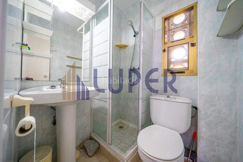 Foto c5bf7db4-c504-42f5-87a4-a884b463c021. Location appartement avec parking piscine dans Cabo de las Huertas Alicante