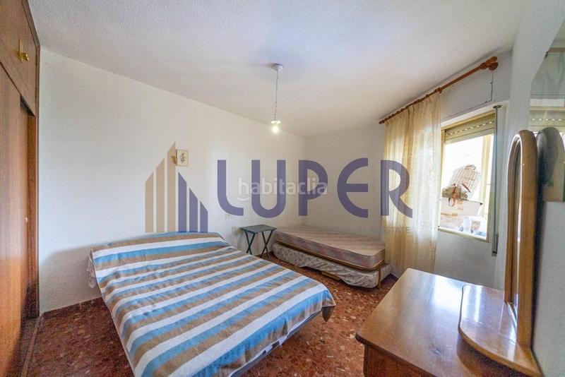 Foto e8039f9b-e6bb-444d-b49c-7691bd1fca68. Location appartement avec parking piscine dans Cabo de las Huertas Alicante