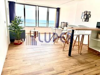 Location Appartement à Raval Roig - Virgen del Socorro. Piso de alquiler en la albufera