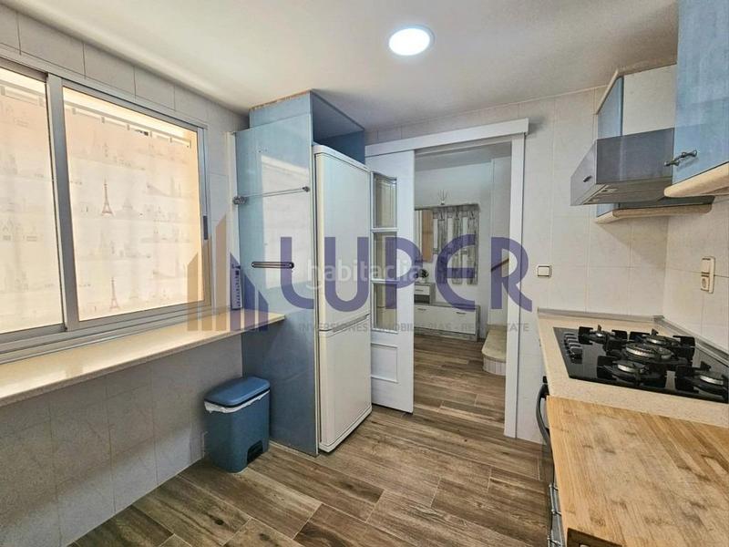 Foto 5d3741bd-e540-41c1-9586-2bef5363eb67. Alquiler dúplex alquiler de habitacion en san vicente cerca del Centro de salud en Sant Vicent del Raspeig