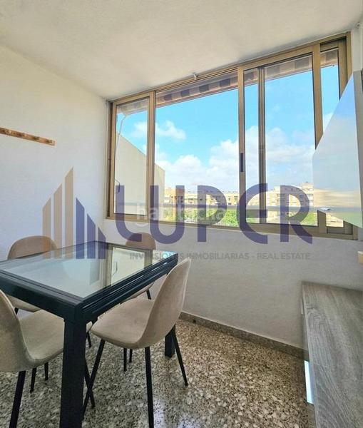 Foto 656f3f94-86d0-4969-8b31-a357187479ed. Alquiler dúplex alquiler de habitacion en san vicente cerca del Centro de salud en Sant Vicent del Raspeig