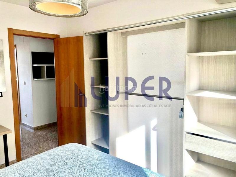 Foto 74996a76-e6cb-417a-ab85-17edc6b9da06. Alquiler dúplex alquiler de habitacion en san vicente cerca del Centro de salud en Sant Vicent del Raspeig