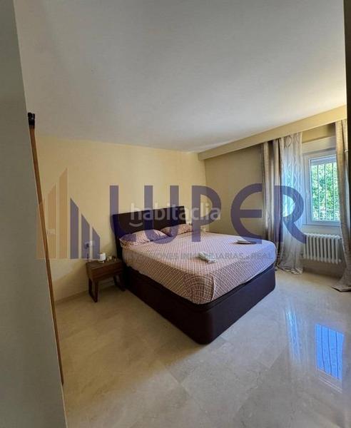 Foto 0a579953-d4c8-438d-9669-e7343fdc9d2e. Rent chalet in Sol y Luz Sant Vicent del Raspeig