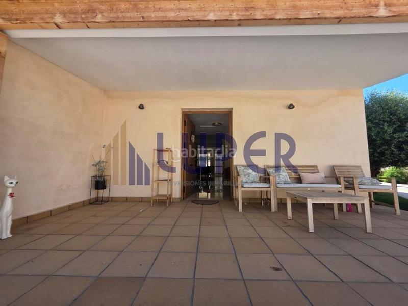 Foto 1c73001d-8824-47df-9ada-2404176013d7. Rent chalet in Sol y Luz Sant Vicent del Raspeig