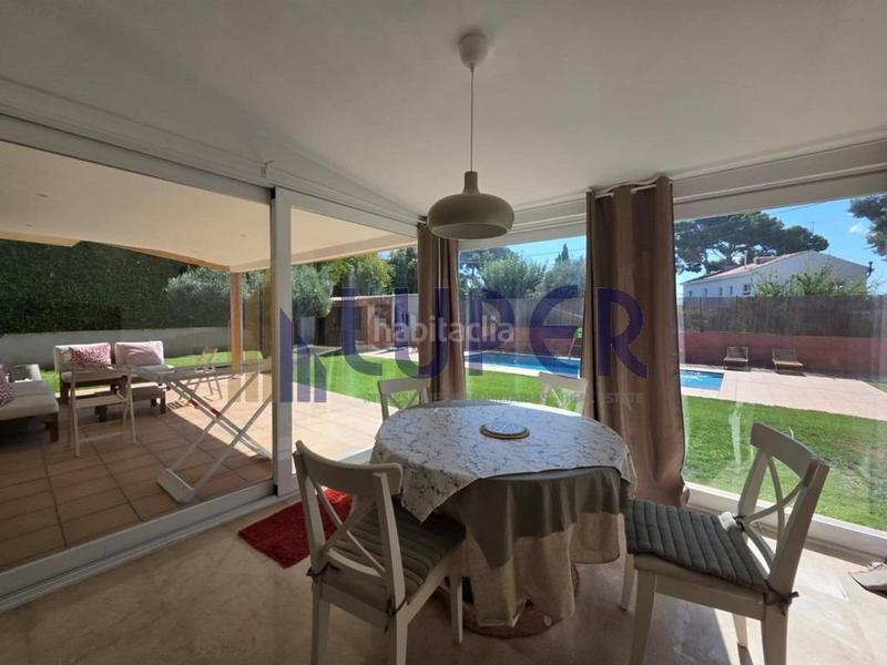 Foto 342684e9-18b9-4028-aadb-f7f806823a42. Rent chalet in Sol y Luz Sant Vicent del Raspeig