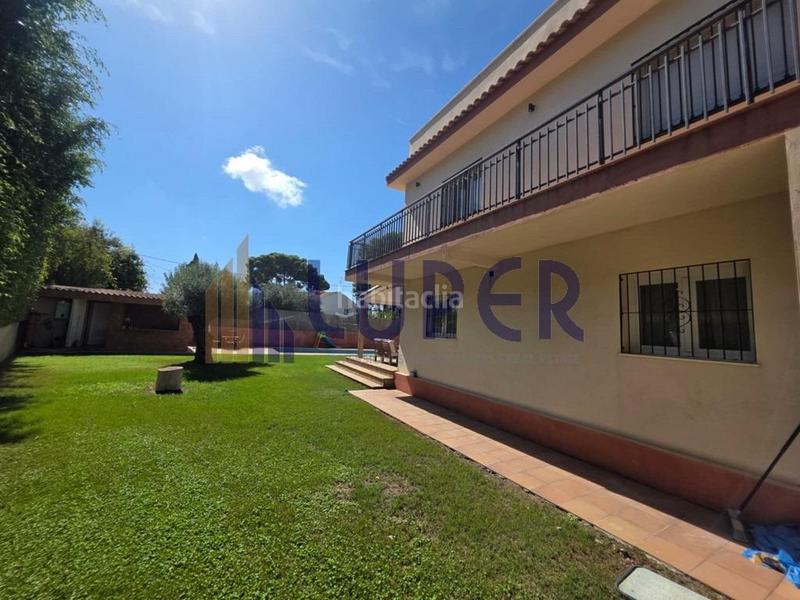 Foto 34715818-94e1-41e2-bf0d-d74b860a1791. Rent chalet in Sol y Luz Sant Vicent del Raspeig