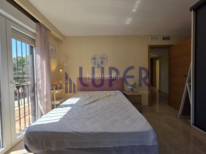 Foto 4bd15c28-b71e-4e8b-86c5-a9f44bbfb496. Rent chalet in Sol y Luz Sant Vicent del Raspeig