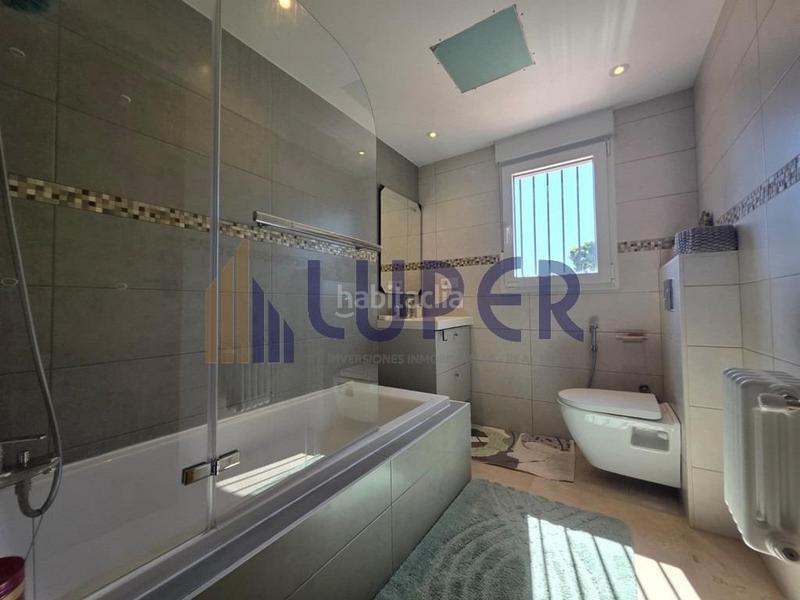 Foto 569ba574-62ff-4ee9-88fb-d601a2bf17a4. Rent chalet in Sol y Luz Sant Vicent del Raspeig