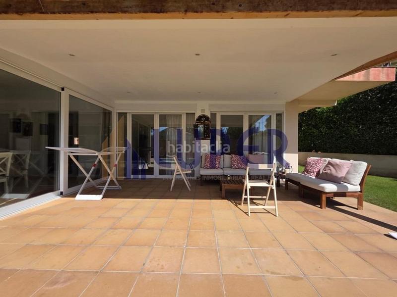 Foto 9dfecae5-ea5d-4ea0-ba1d-cba6f4b21808. Rent chalet in Sol y Luz Sant Vicent del Raspeig